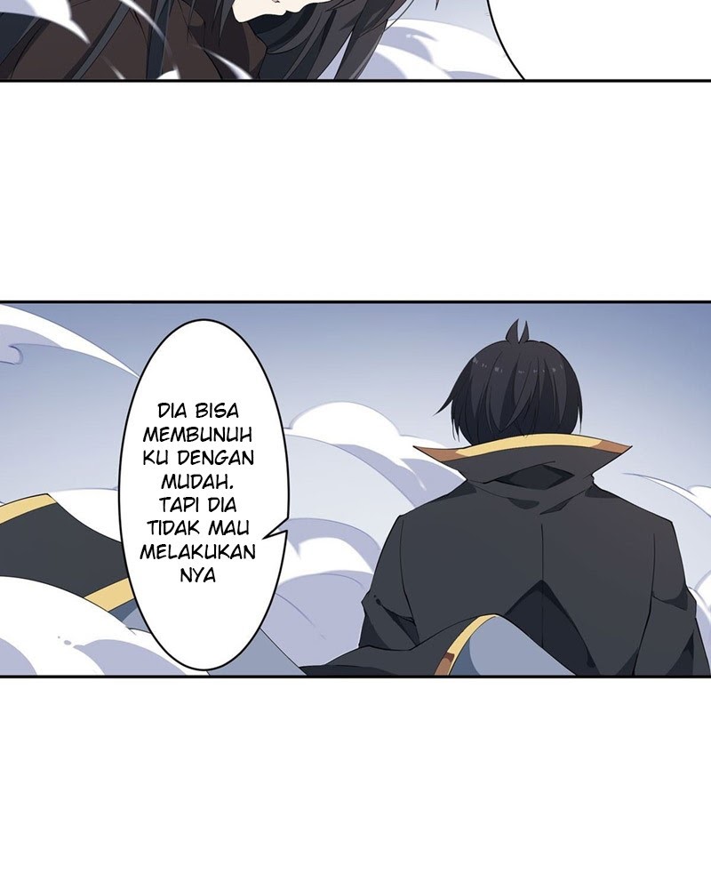 Wuxian Shitu Yu Shier Zhan Ji (Infinite Apostles and Twelve War Girls) Chapter 34 Gambar 26